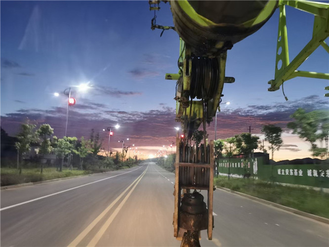 成武县大件吊装怎么收费